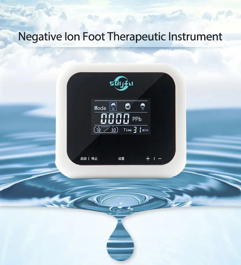 Thumbnail 2 - #9 Latest Foot Spas Offers