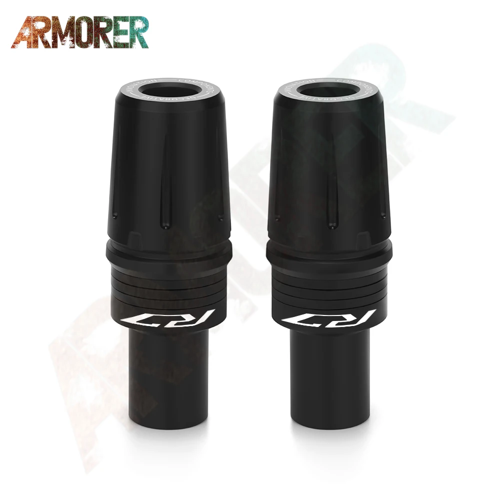 Motorcycle Accessories Decorative Frame Sliders Crash Protector Falling Protection For YAMAHA YZFR7 YZF-R7 Yzf-r7 r7 2024 2025