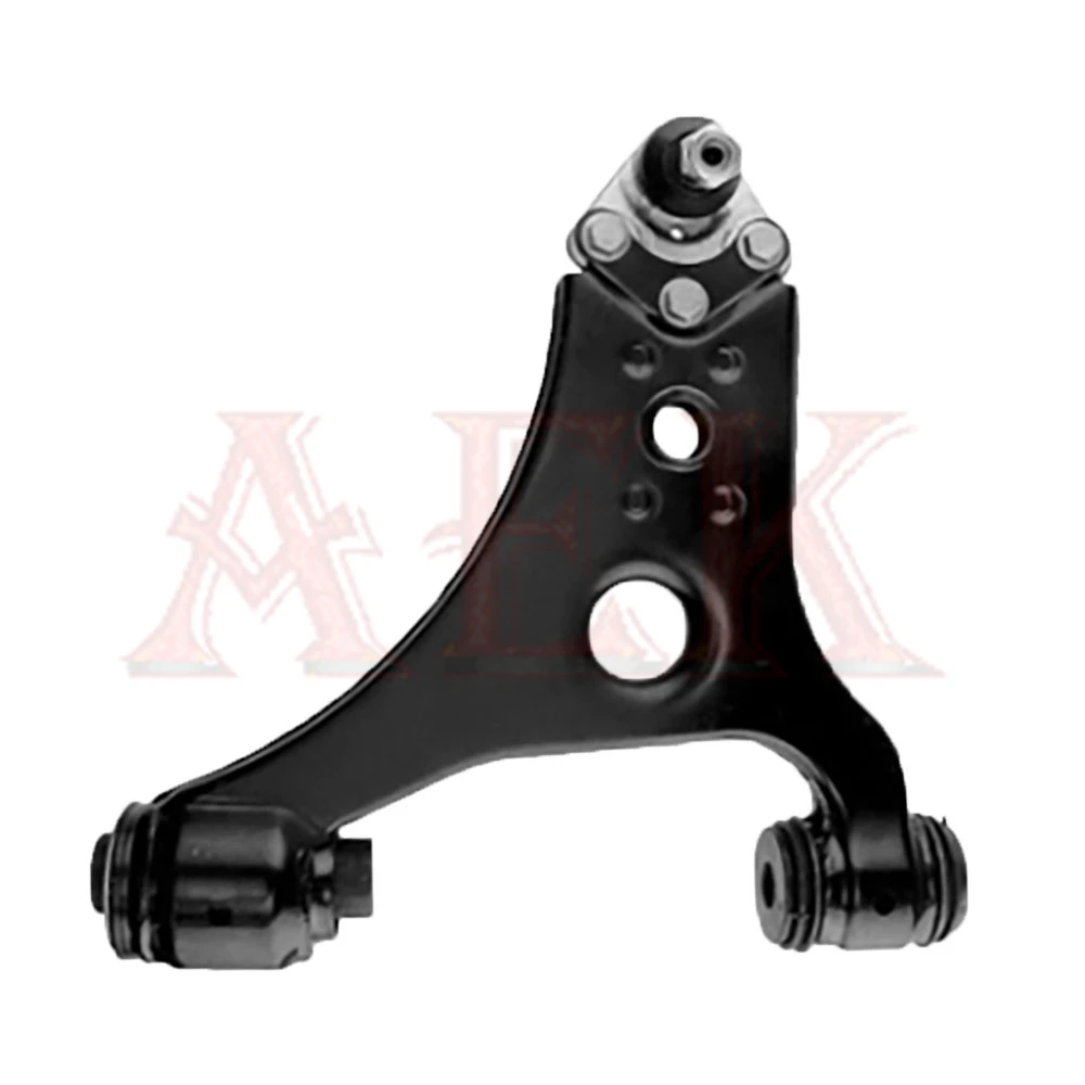 1PC Front Left and Right Lower Control Arm For Mercedes-Benz W169 W245 1693300507 1693300607