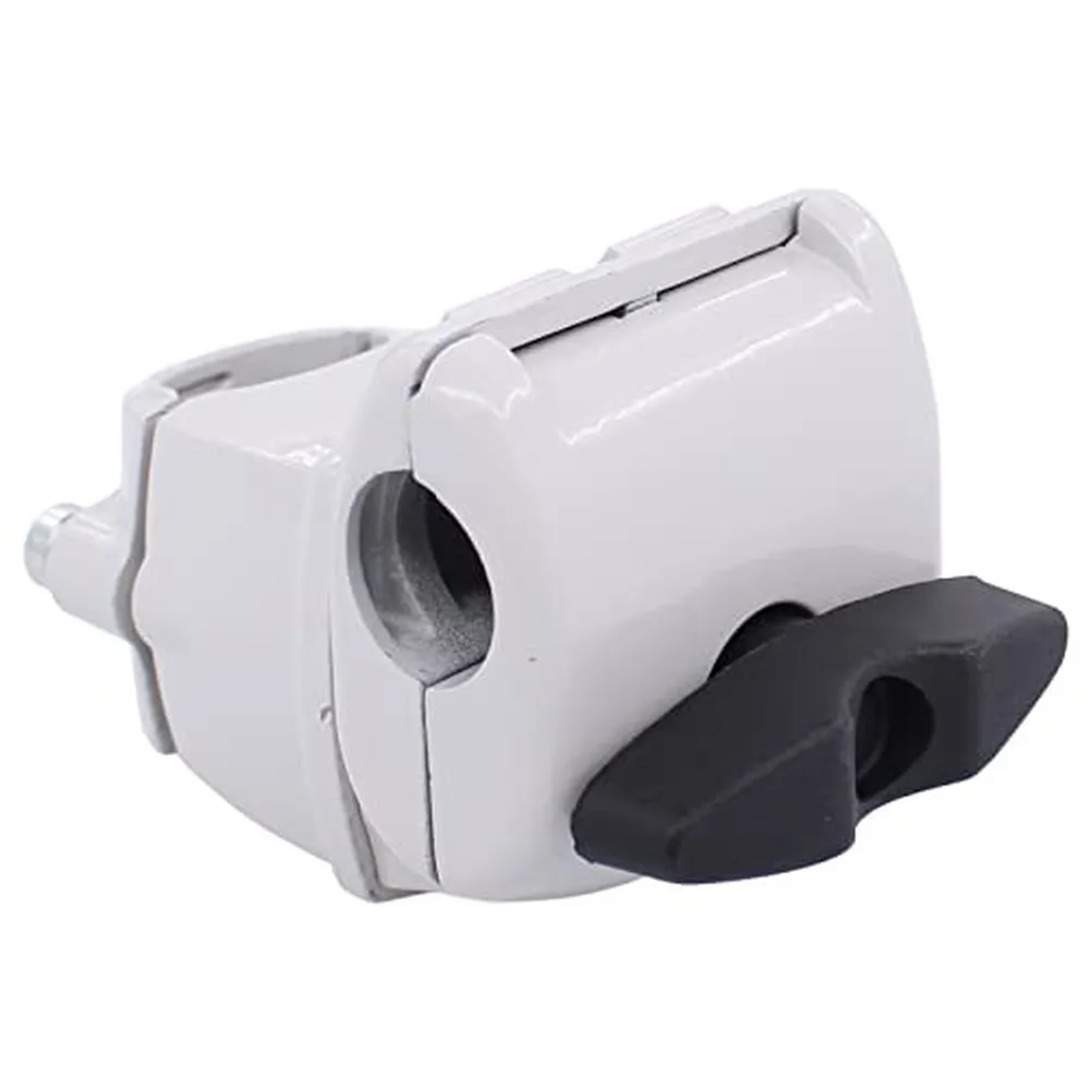 Metal Handle Mount Base For FS120 Trimmer Compatible With 4134 790 3200 21mm Grip Holder Grass Trimmer Part