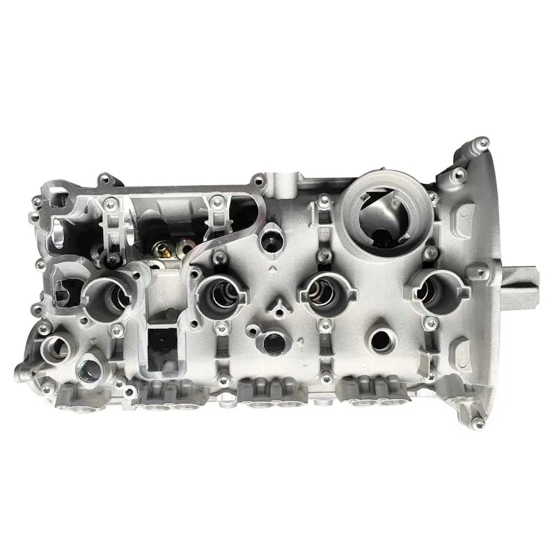 

EA888 CEA CGM 1.8T 2.0T Generation 2 06J103063B 06J103063A Cylinder Heads for VW Passat Magotan