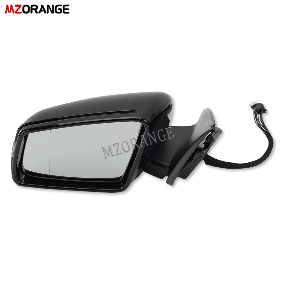Clignotant LED Rétroviseur Gauche Pour Mercedes W221 W212 W204 W176 – Plug & Play Qualité Premium