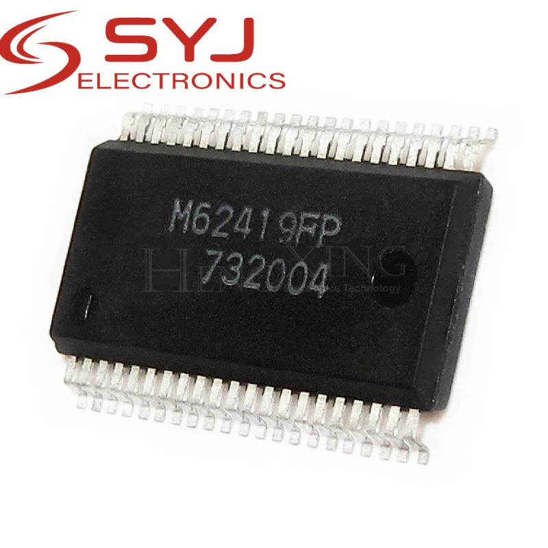 

10 шт., модель M62419FP, модель M62419