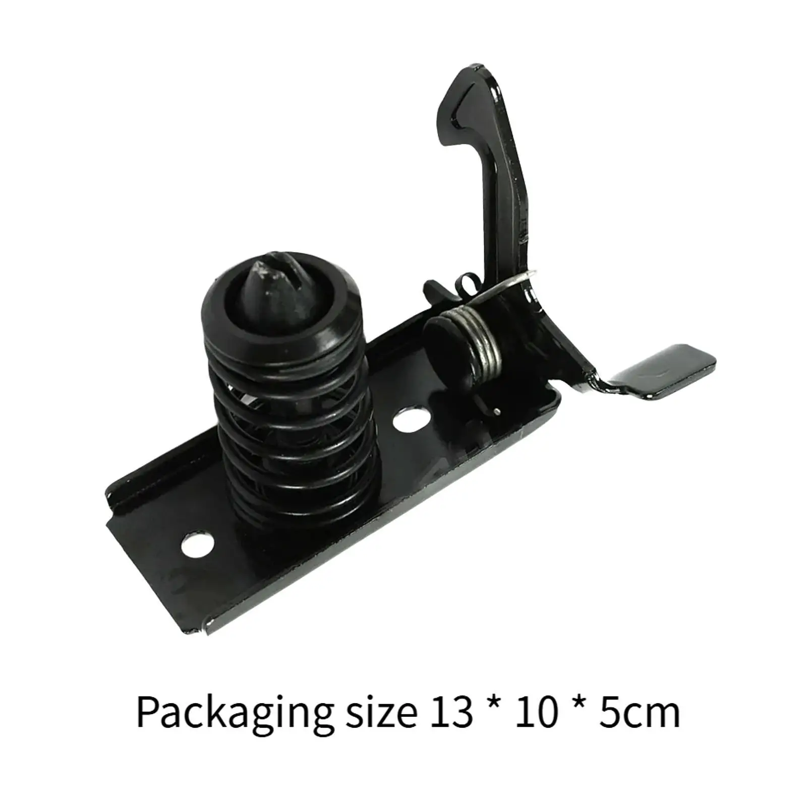 81135-1G000 Hood Striker Latch Assembly Automobilzubehör Professioneller Austausch von Teilen Metallersatz