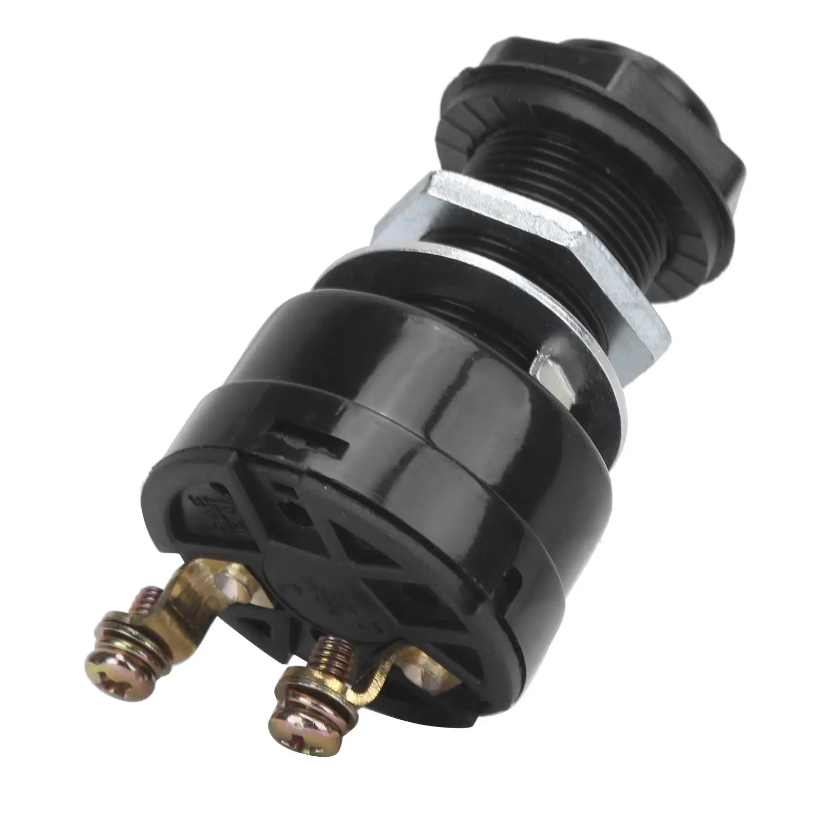 لنادي السيارات مفتاح إشعال مقاوم للماء IP67 النحاس مطلي 101834502 دائم موثوق استبدال ل 1996-up الكهربائية للسيارات #2