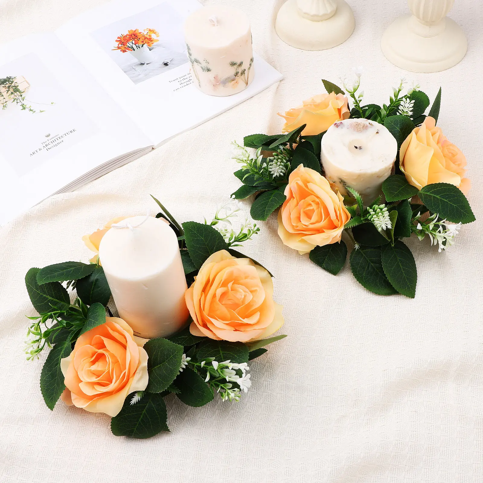 2-pecas-de-aneis-decorativos-de-flores-artificiais-para-centros-de-mesa-de-casamento