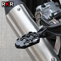 Benelli Leoncino 250 LEONCINO250 TNT125 TNT150 BJ125 TNT 125 150 오토바이 앞뒤 승객 발받침 페달 레스트 풋페그