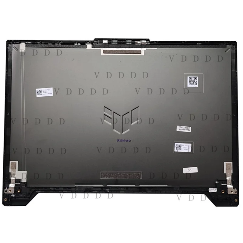 L... for Asus TUF Gaming FX507 FA507 FA507R RC/RE FX507Z ZV/ZC/ZV4 Metal LCD Back Cover
