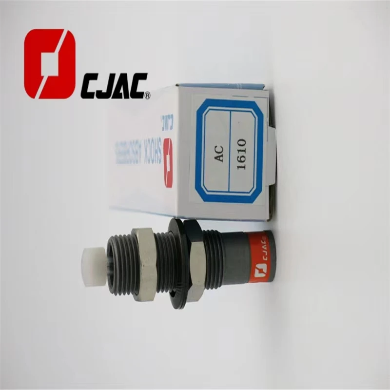 

Oil pressure buffer AC1610 manipulator spot welding electromechanical welding oil pressure buffer hydraulic