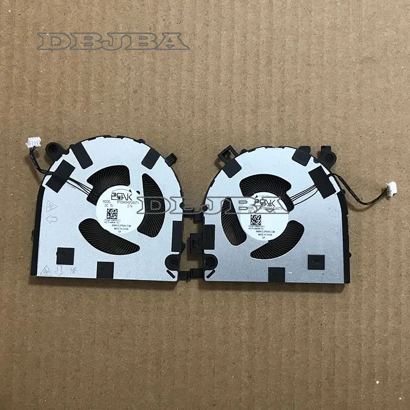 

Вентилятор охлаждения ноутбука для B7008ASHSF2400TN B7008ASHNF2400TN 5 В 0,7 А вентилятор