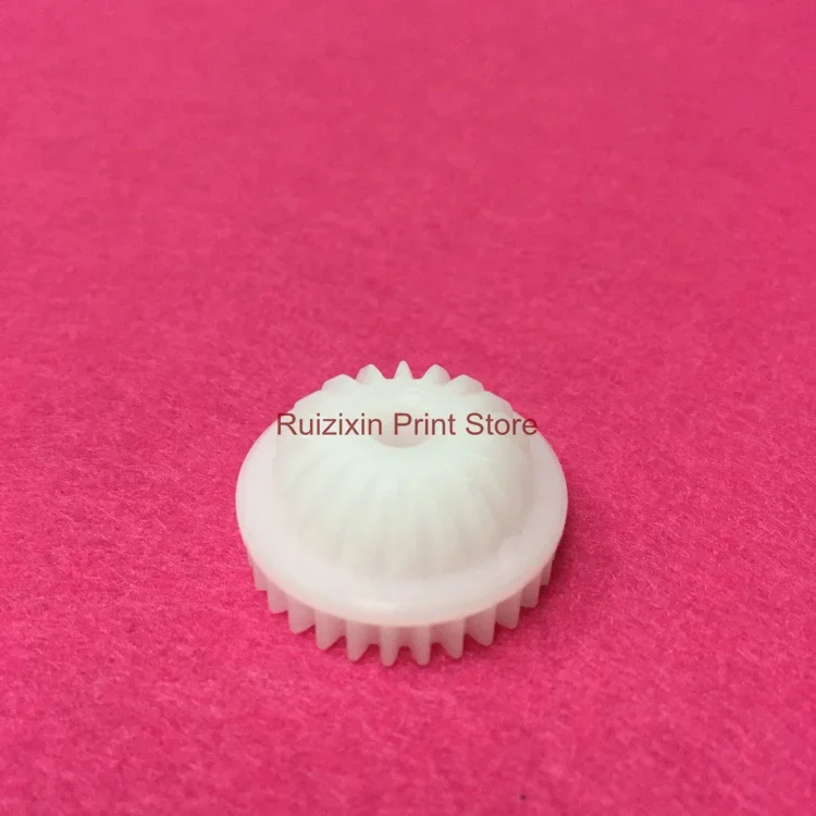 

4004-2545-01 for Konica Minolta 18T 30T Toner Conveyance Gear bizhub C200 C203 C250 C252 C253 C300 C350 Printer Copier Parts