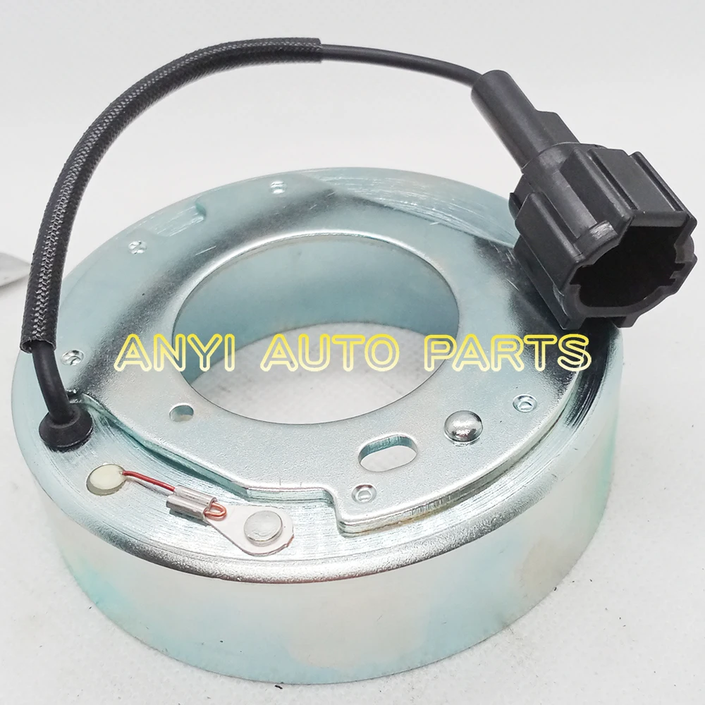 

CA1473-C автомобильный воздушный электромагнитный компрессор переменного тока, катушка сцепления, запасные части для Nissan ПРИМЕЧАНИЕ 1,4