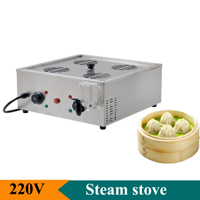 

Food Steamer Rice Cooking Steamed Dish Home Restaurant Steaming Dumplings Steamers Pots