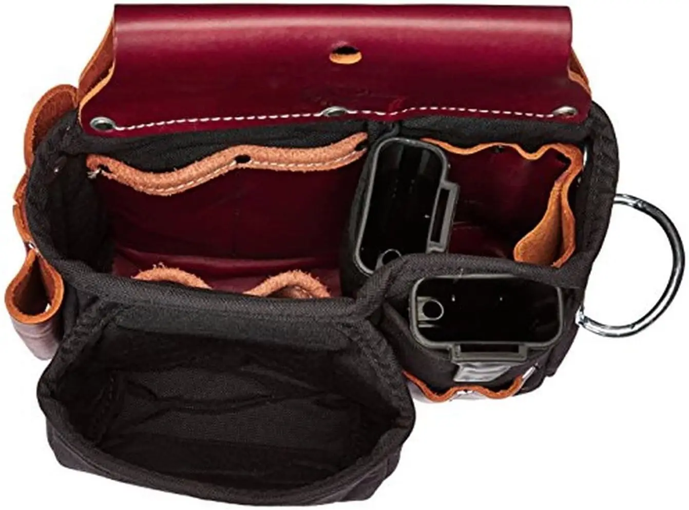 Leather 9085 Stronghold Tool Case