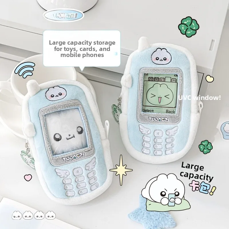 porta-cartoes-para-celular-de-ande-capacidade-rosyposy-pacote-de-cartoes-cartoon-com-nome-do-agente-coelho-big-brother