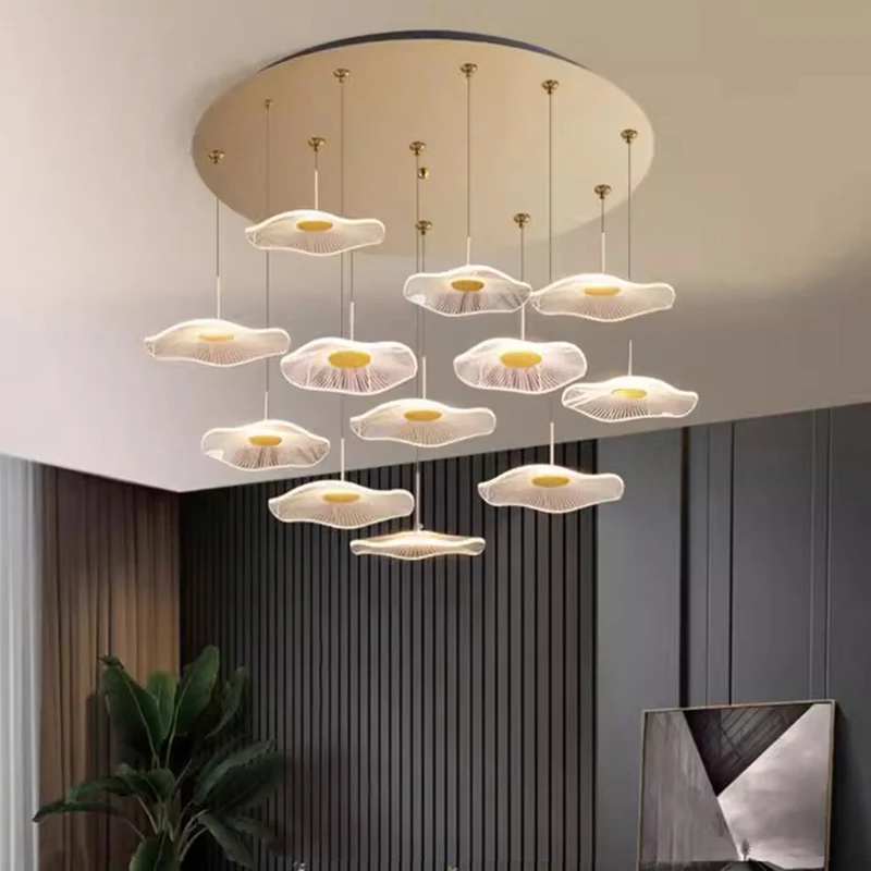 

Modern dine dining room Pendant lights indoor lighting Ceiling lamp hanging light led Chandeliers for living room indoor lightin
