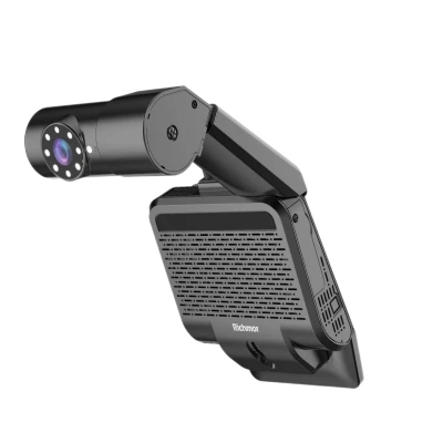 1-5CH מיני עיצוב AI WIFI GPS Dashcam ADAS DMS פונקציה עבור רכב אוטובוס