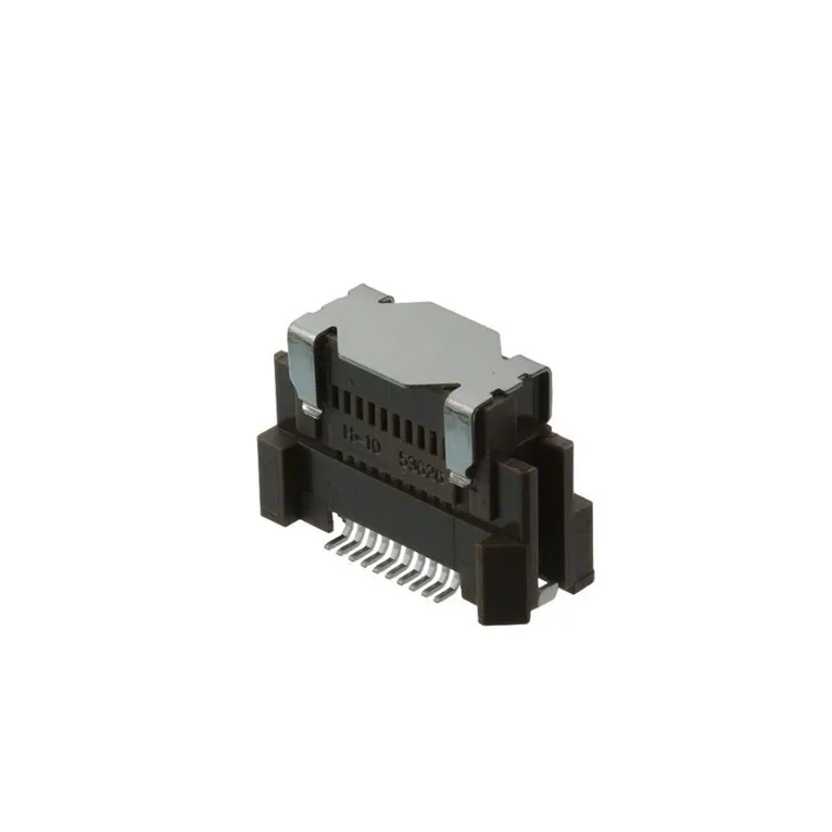 PCB 0.635MM 20PIN 0536270274 20P 53627-0274    10PCS