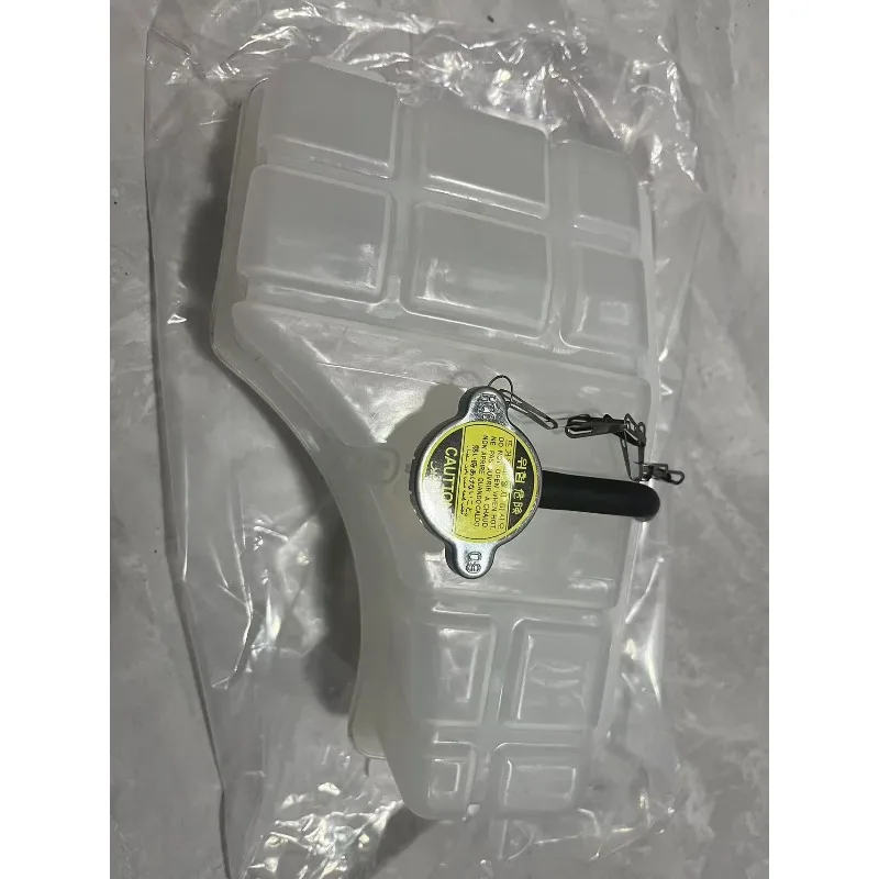 

254303E201 254303E200 Coolant Reservoir Tank With Import Cap and Tube for KIA Sorento 3.5L 2003-2006