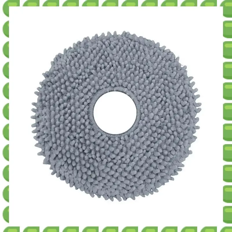 

Комплект пополнения A04V Essential для Roborock QR 798/QV 598/QV 35A: основной ролик, боковые щетки, фильтры, тряпки для швабры и пыли