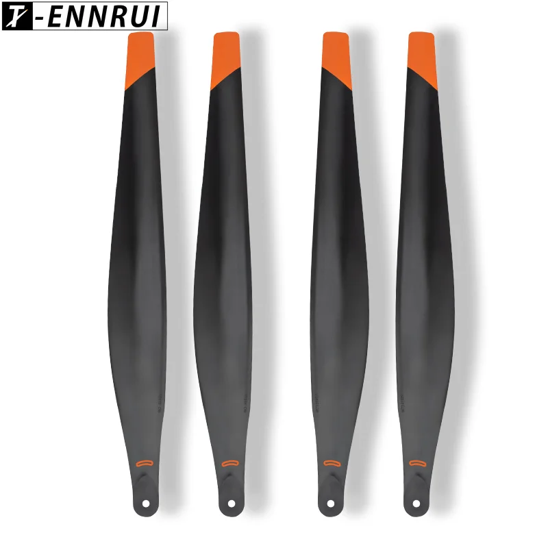 Copy 5018 Agricultural Drone Parts Folding High Carbon CW CCW Propellers For DJI T25 T25P Agricultural Drone Accessories