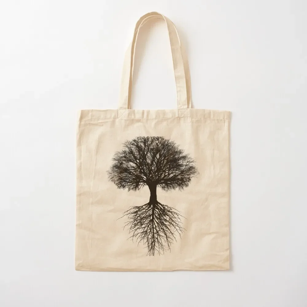 

Tree of Life Tote Bag Customizable tote bag Custom bag