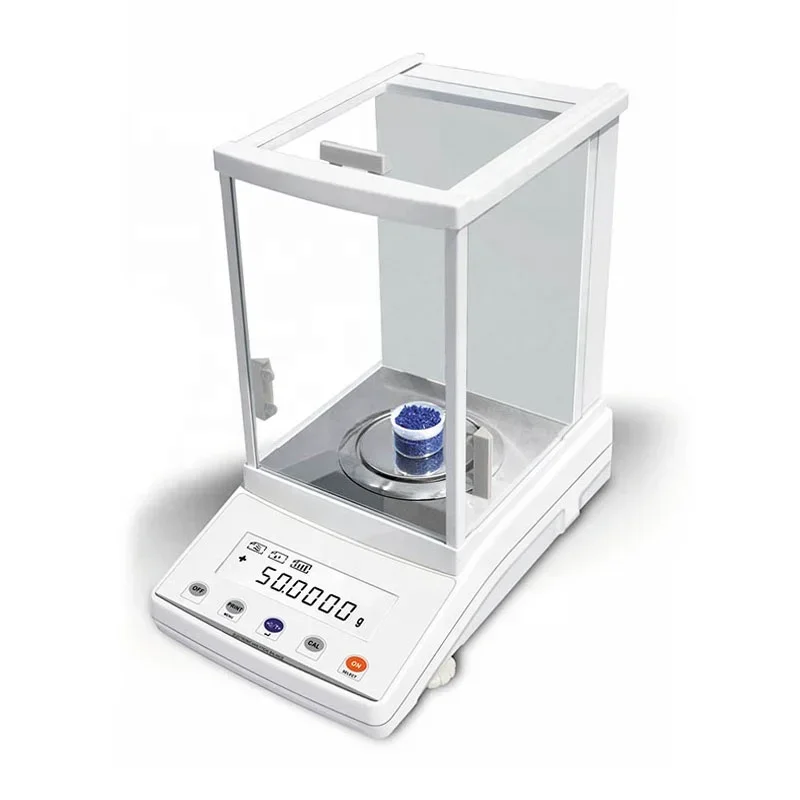 200 X 0.0001G Analy… - image