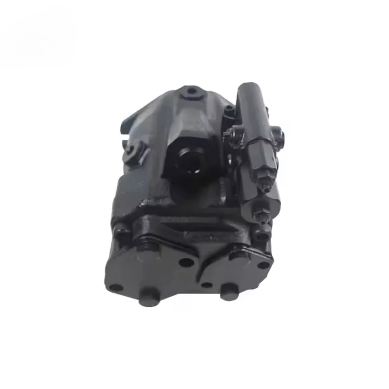 مضخة المكبس الهيدروليكية R910929482 لسلسلة Fendt المفضلة 500 800 #3