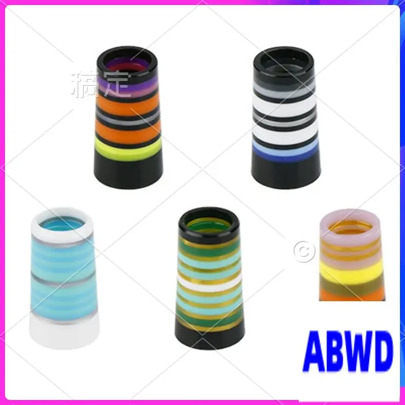 Wd-Colored Rubber S… - image