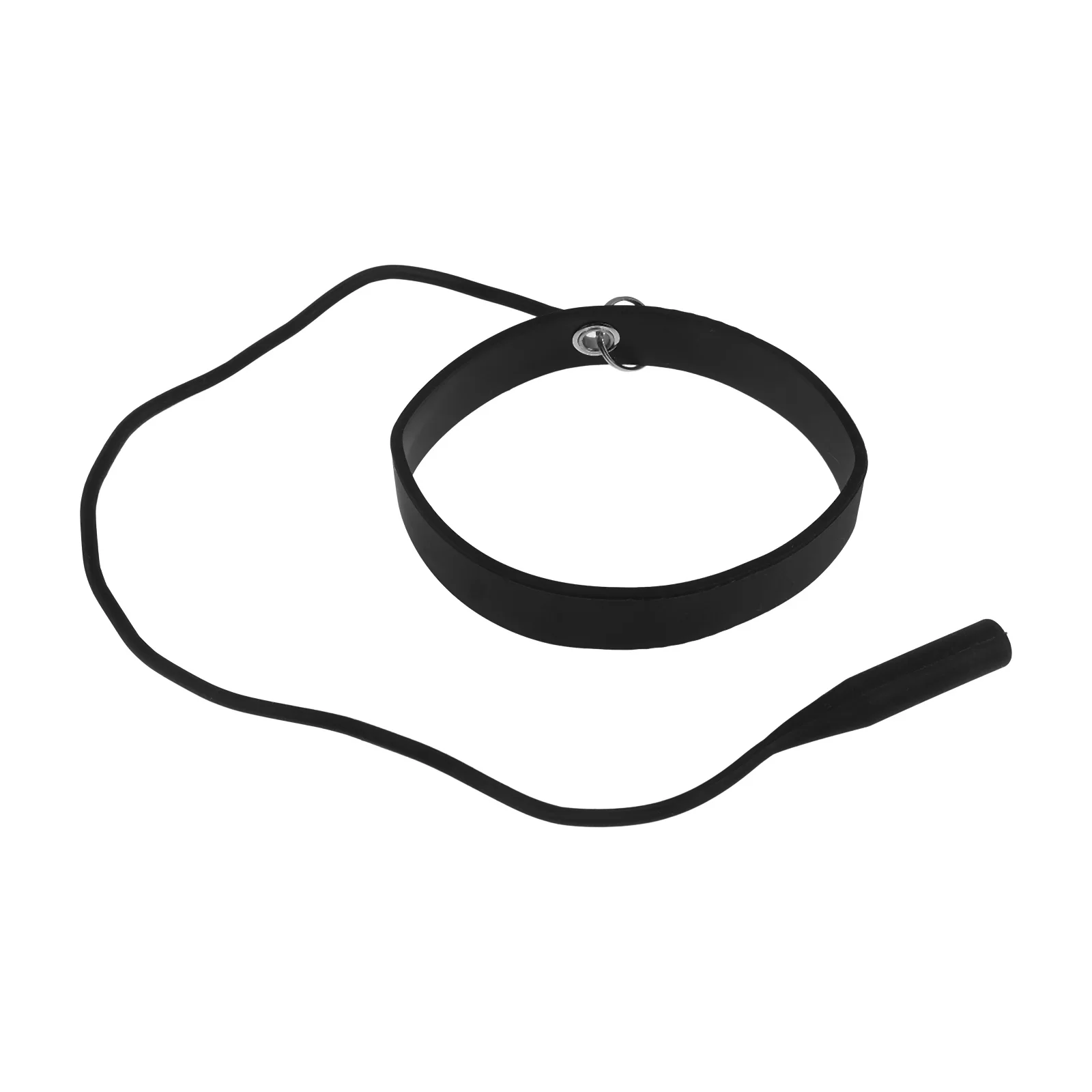 Pince à épiler à cils en Silicone, petit support de pince à cils léger, outil d'extension, protection ergonomique en Silicone pour cils