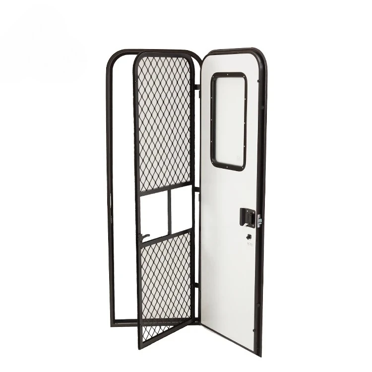 

Foam Insulated Aluminum Alloy Panel RV Roof Insulation Board Sandwich Panel Lightweight with Durable Finish