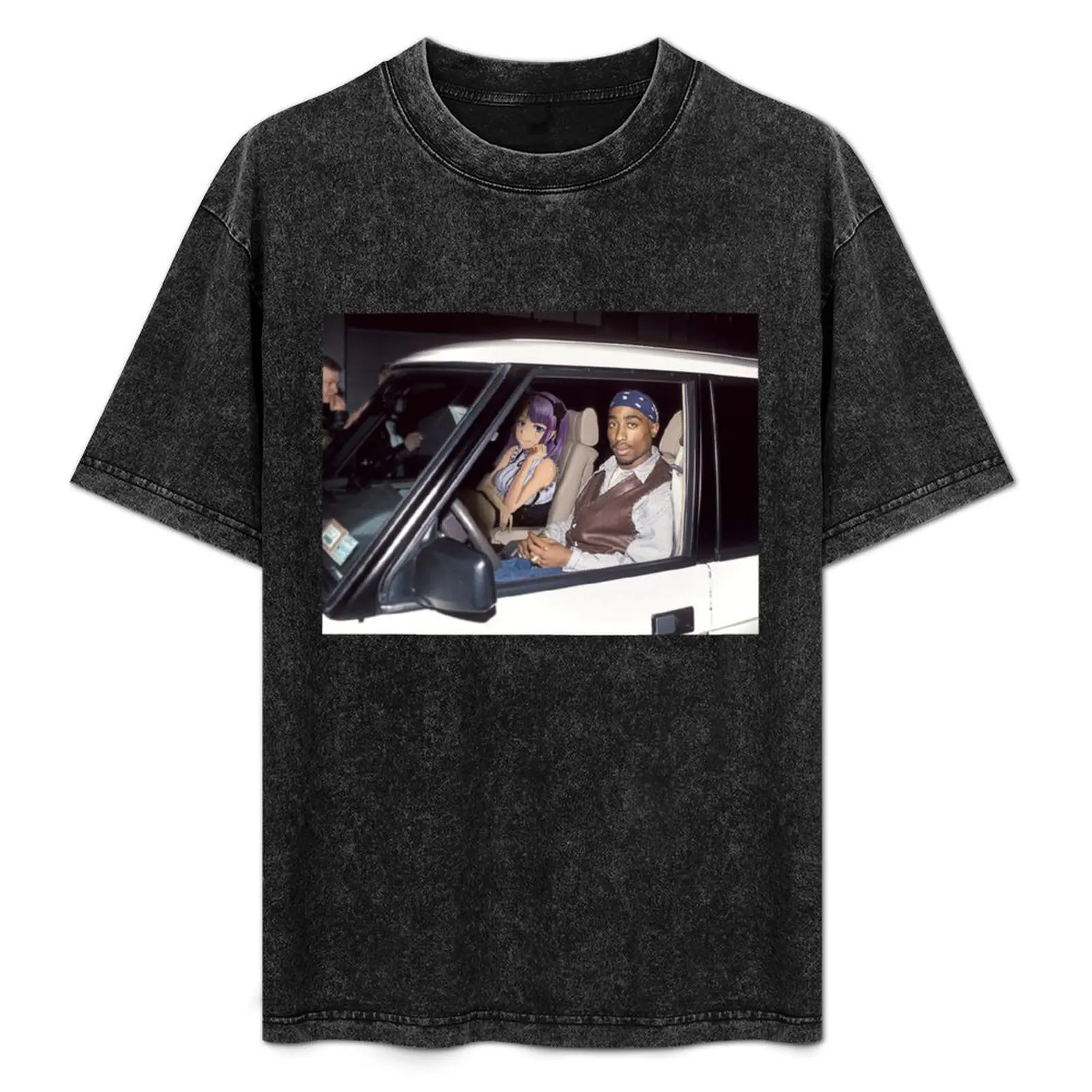 

Tukashi Pacashi T-Shirt t shirts designer anime tshirt man t shirt luxury t shirt man luxury T-Shirt