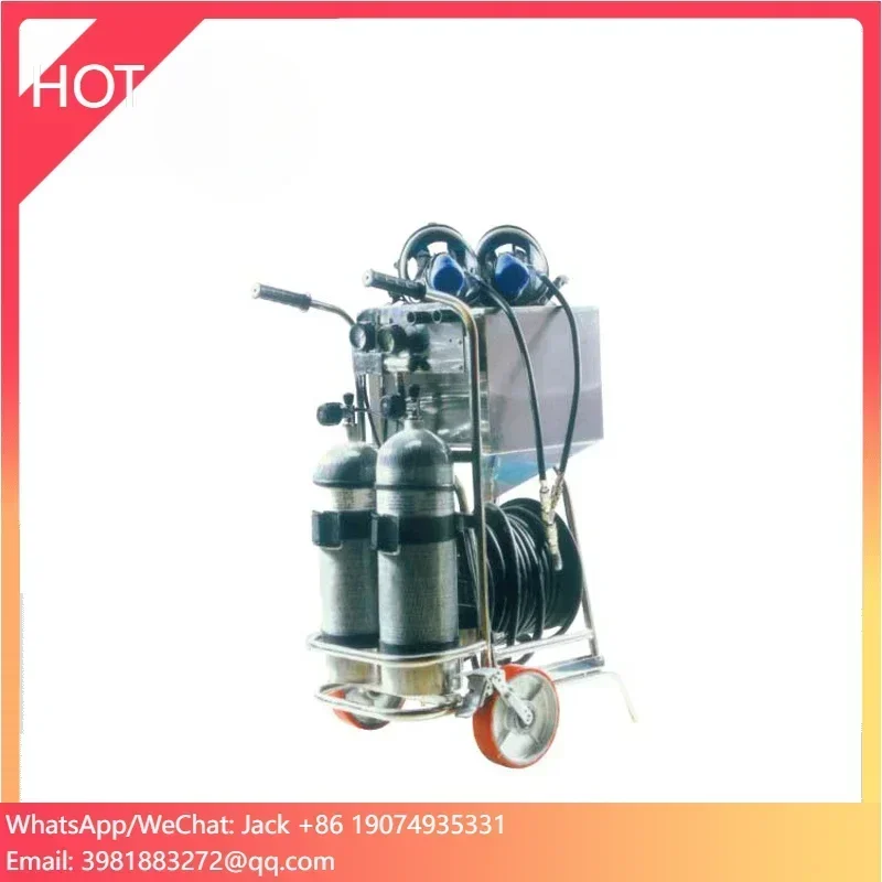 KL99 Fire Brigade Equipment and Rescue Tools Firefighting Rescue Vehicles Hydraulic Rescue Equipment