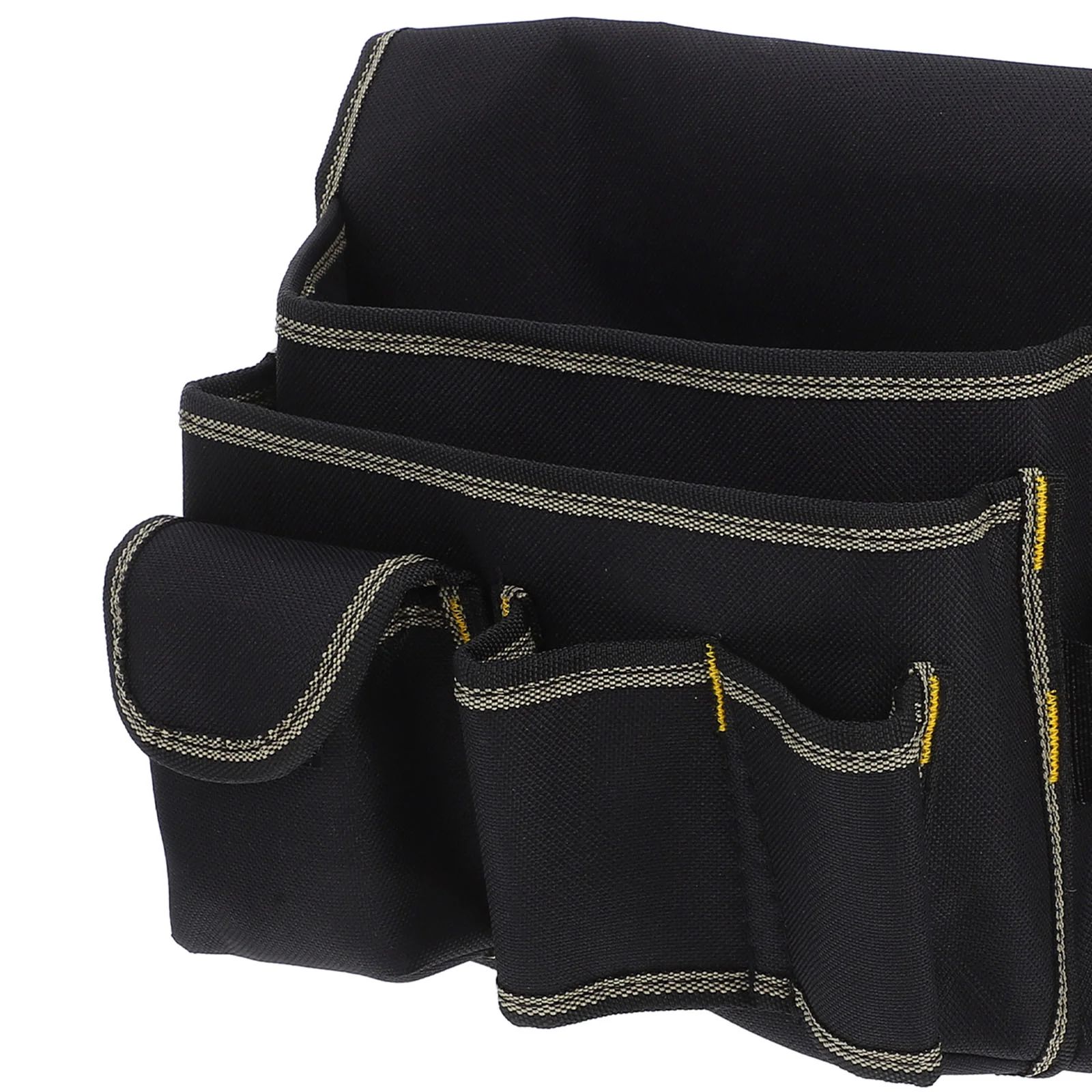 Toolkit Utility Belt Bag Waist Carpenter Bags Portable Pouches Tools Multifunction Man