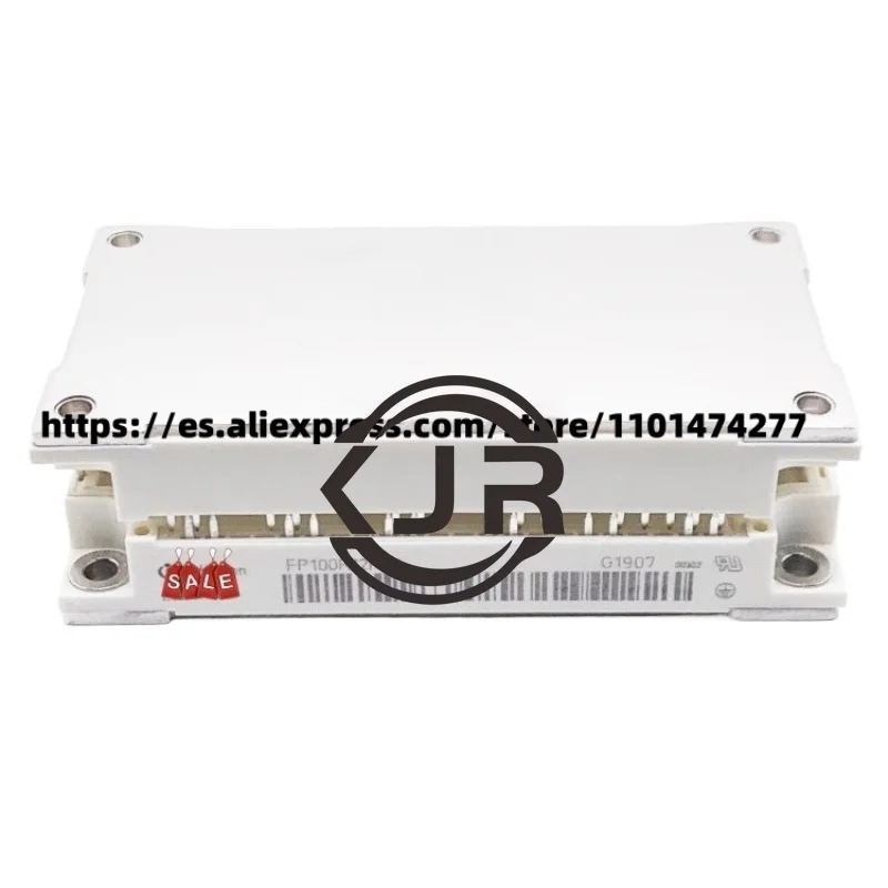 

FP100R12KT3 FP100R12KE3 Brand new original IGBT module