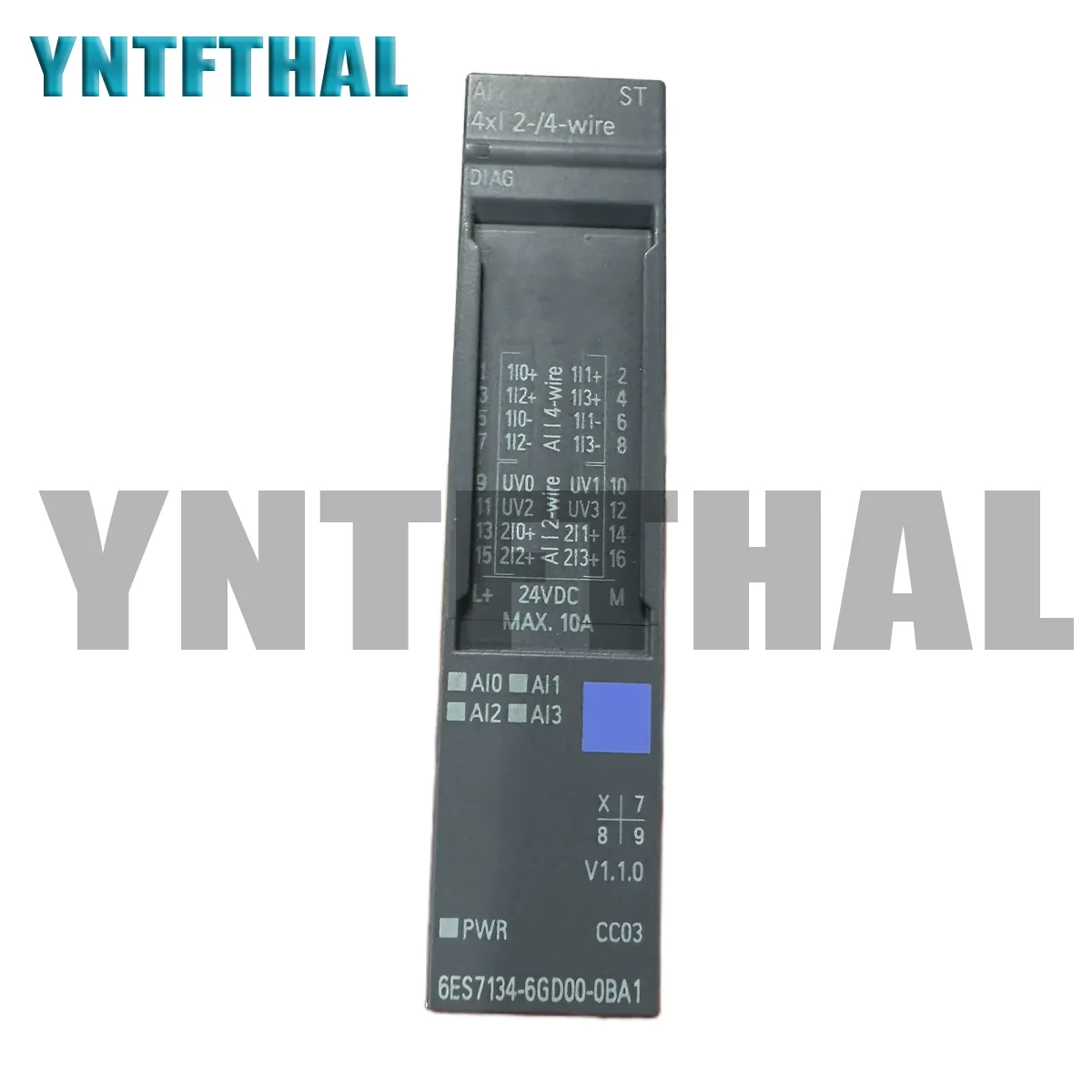 

New Original 6ES7134-6GD00-0BA1 6ES7 134-6GD00-0BA1
