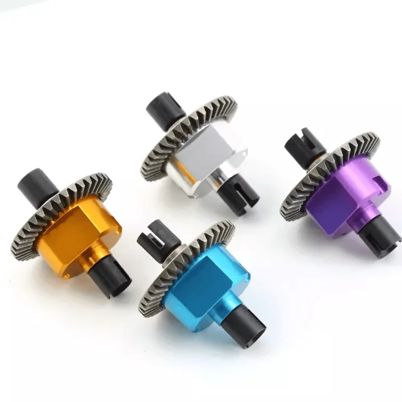 HSP02024 Differential Gear Set 94122 94123 94111 94188 All-Metal Upgrade