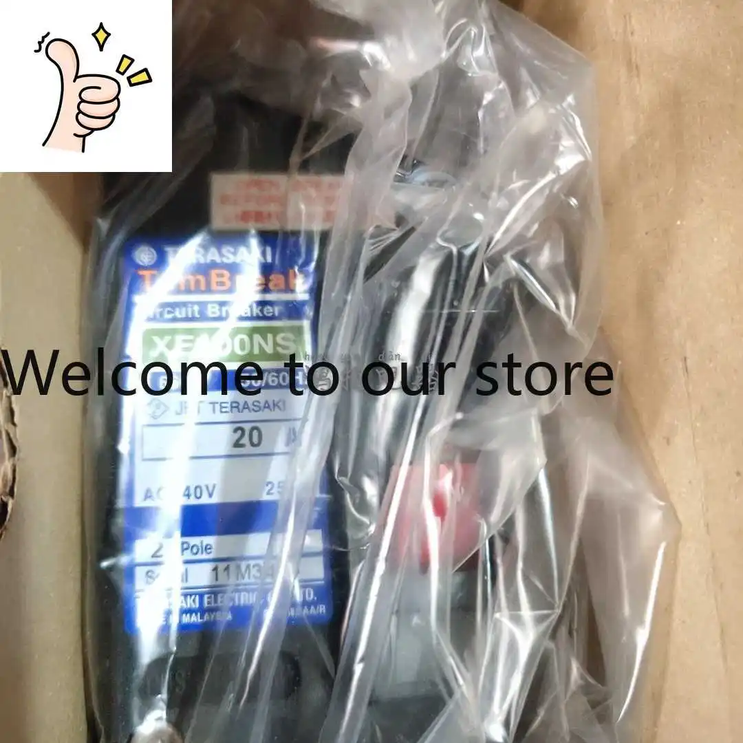 Terasaki XE100NS 20…