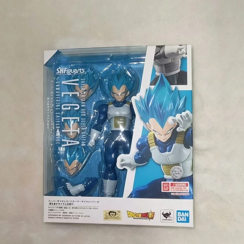 brand-new-in-stock-bandai-genuine-shf-super-blue-vegeta-manual-model-assembly-toys-collection-ornaments-holiday-gift-decorations