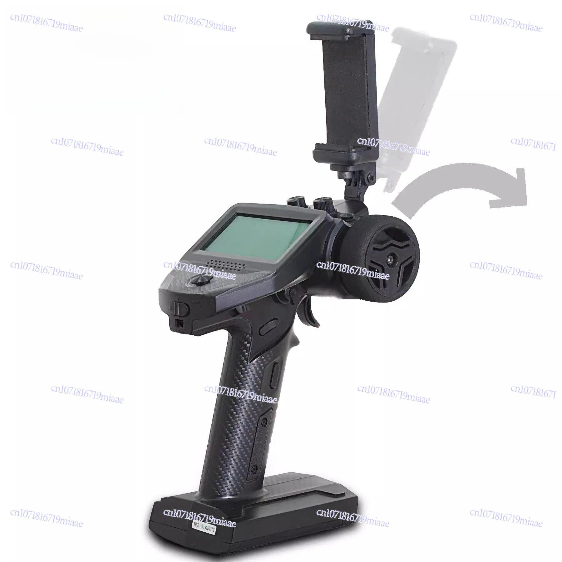 FS G7P ST8 التحكم عن بعد، حامل الهاتف المحمول FPV حامل الهاتف المحمول R199