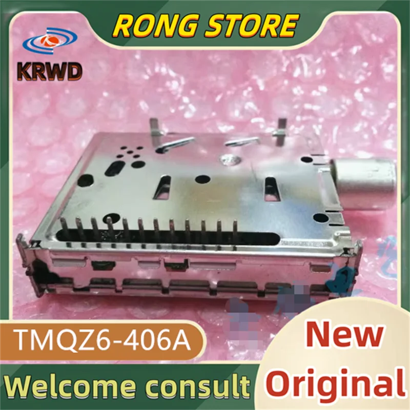 

1PCS New and original TMQZ6-406A TMQZ6-406 TMQZ6-40 TMQZ6-4 TMQZ6 TMQZ6406A IC