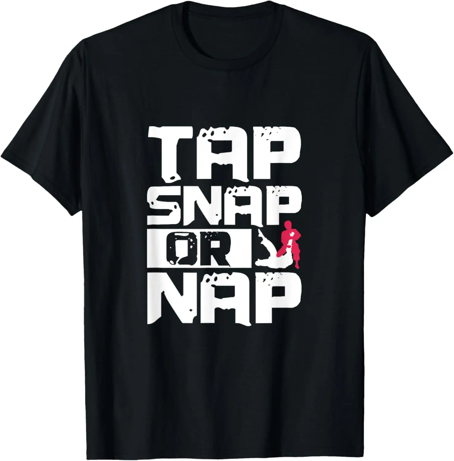 Tap Snap Or Nap Bra…