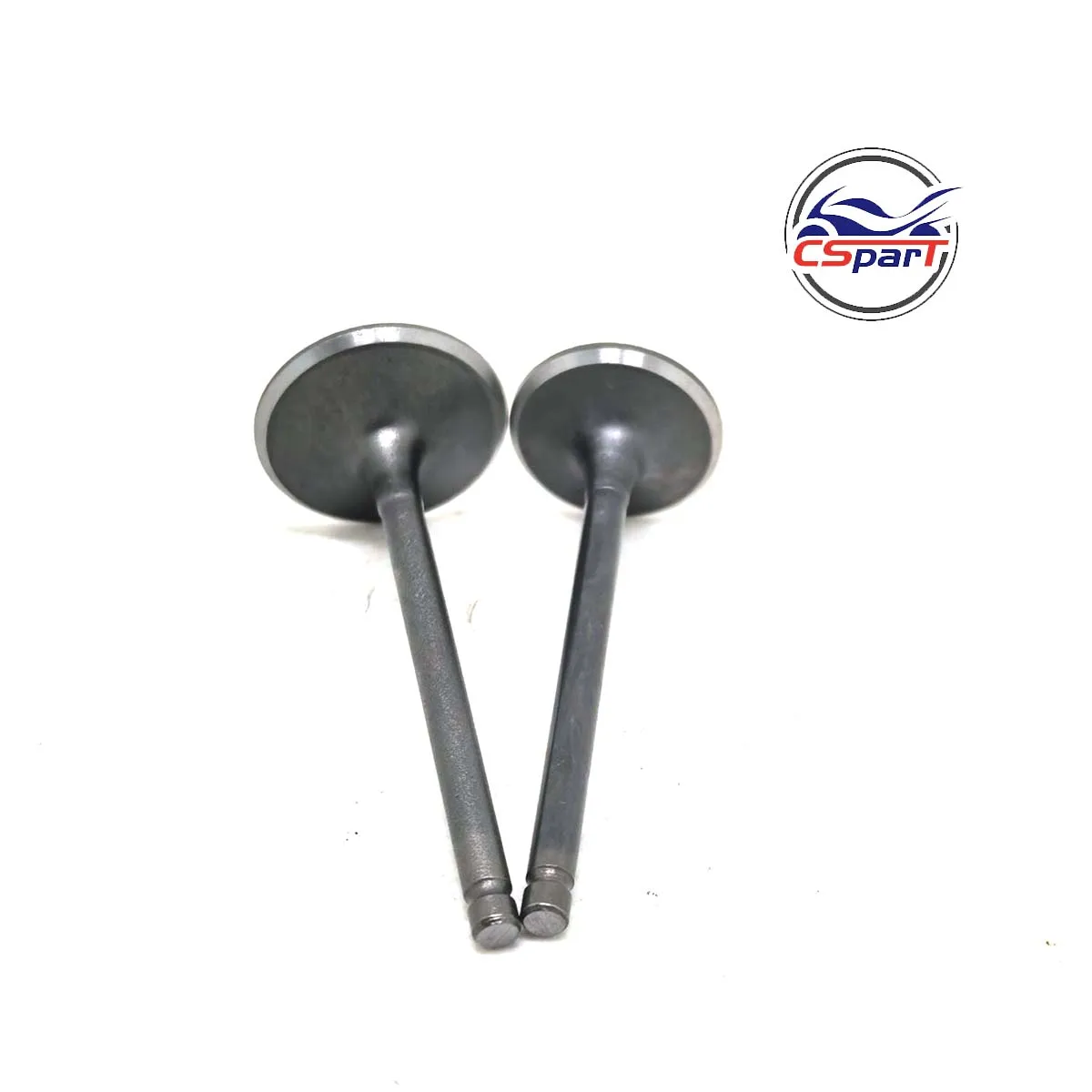 Intake Exhaust Valve For CF250 CN250 250CC Jonway Kazuma Cfmoto Kinroad ATV Scooter Buggy Parts