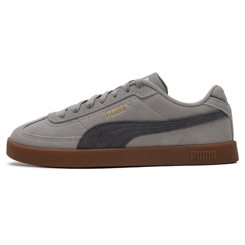 

Puma Sneakers Men's Shoes Women's Shoes Club Ii Era Suede Sports and Casual Shoes 400717-15