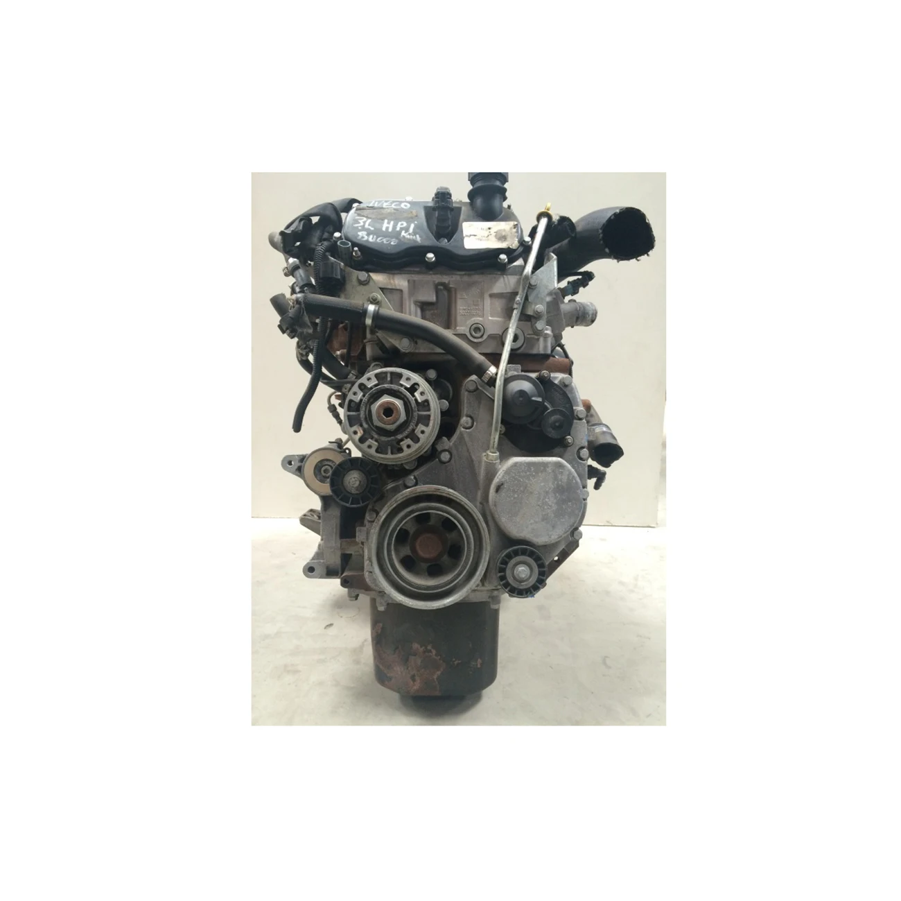 For Iveco Daily 2.3L 3.0L Cylinder  Engine Motor F1AE0481 F1CE0481 Complete Engine Assembly For Truck