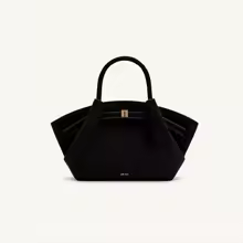 Suede Black