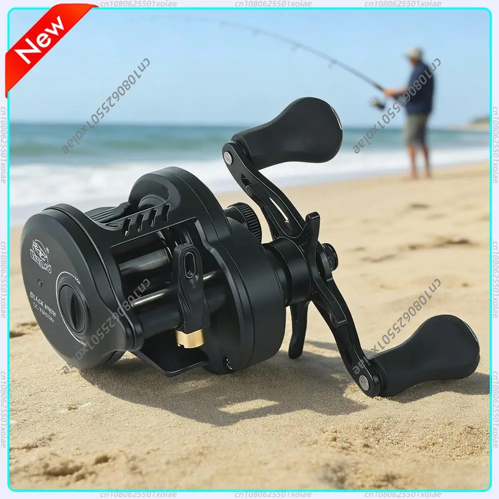 moulinet-de-peche-a-lancer-dc-moulinet-de-peche-a-micro-leurres-moulinet-de-baitcasting-a-lancer-fluide-anti-recul-polyvalent-pour-l'eau-douce-et-l'eau-salee