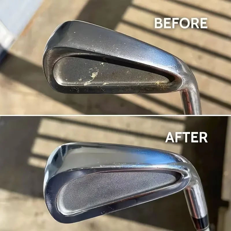 Professional golf club polishi - огляд і ціна Golf Equipment And Gear