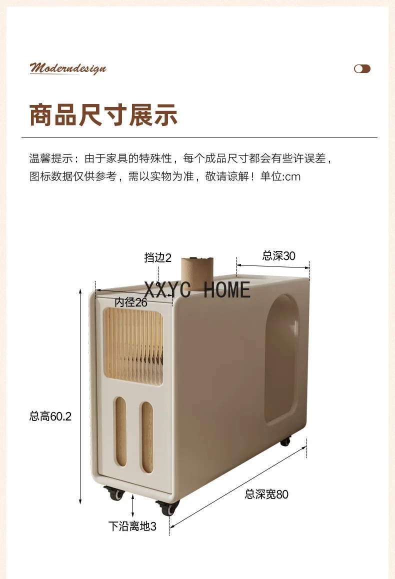 Moderno e minimalista sofá mesa de canto sala estar portátil luz luxo pequeno apartamento completo armário madeira maciça mesa lateral