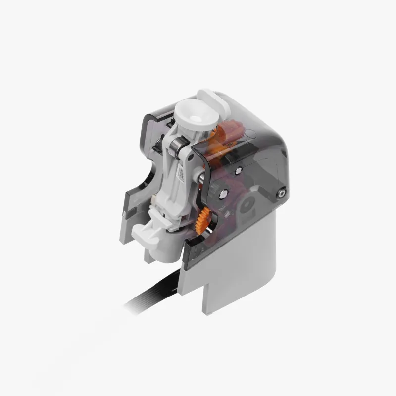 

3D Printer Accessories AMS 2 Pro Loading and Unloading Component